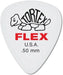 Dunlop Guitar Accessories Dunlop Tortex® Flex Guitar Pick – 0.50mm TourStock