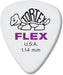 Dunlop Guitar Accessories Dunlop Tortex® Flex Guitar Pick – 1.14mm TourStock