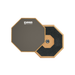 Evans RealFeel RF6GM 6-inch practice pad, second view