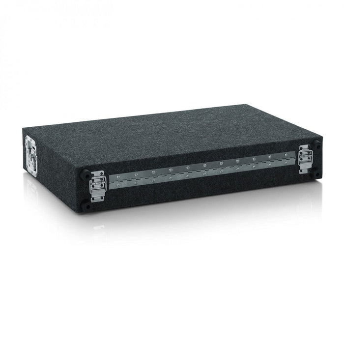 Gator Guitar Cases Gator Compact 4-Way Folding Guitar Rack Stand TourStock