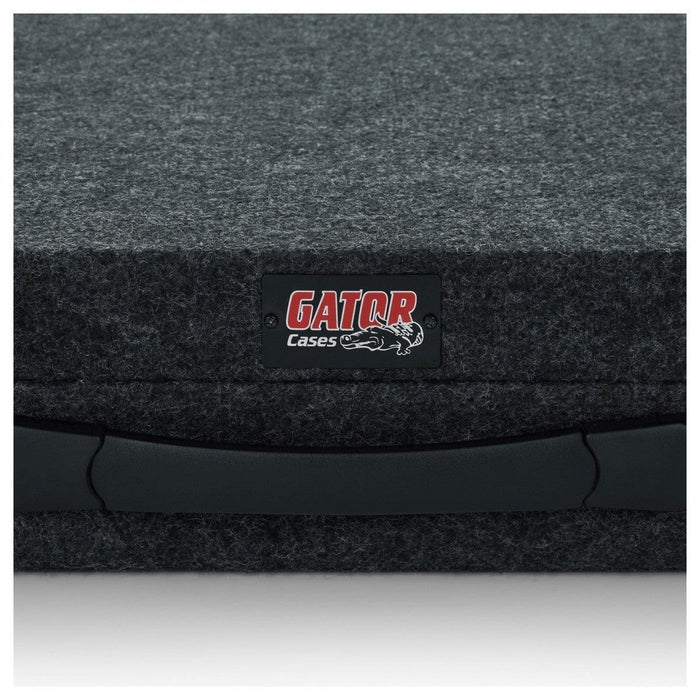 Gator Guitar Cases Gator Compact 4-Way Folding Guitar Rack Stand TourStock