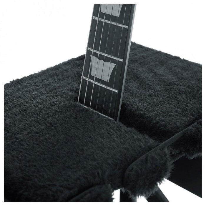 Gator Guitar Cases Gator Compact 4-Way Folding Guitar Rack Stand TourStock