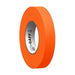 LeMark Fluorescent Gaffer Tape Pro-Gaff® Orange Fluorescent Gaffer Tape 24mm (50 Yards) TourStock