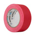LeMark Gaffer Tape Pro-Gaff® Red Gaffer Tape 48mm TourStock