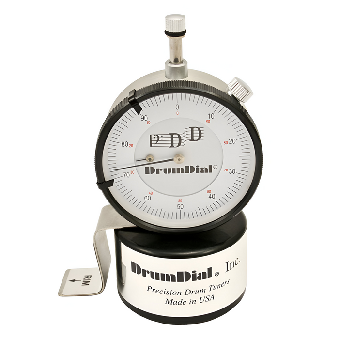 Drum Dial Precision Drum Tuner