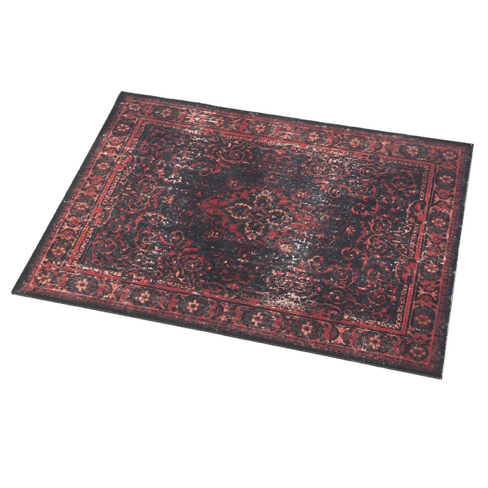 Drum N Base Vintage Carpet (FOH, Tech World, Amps) 80cm x 60cm