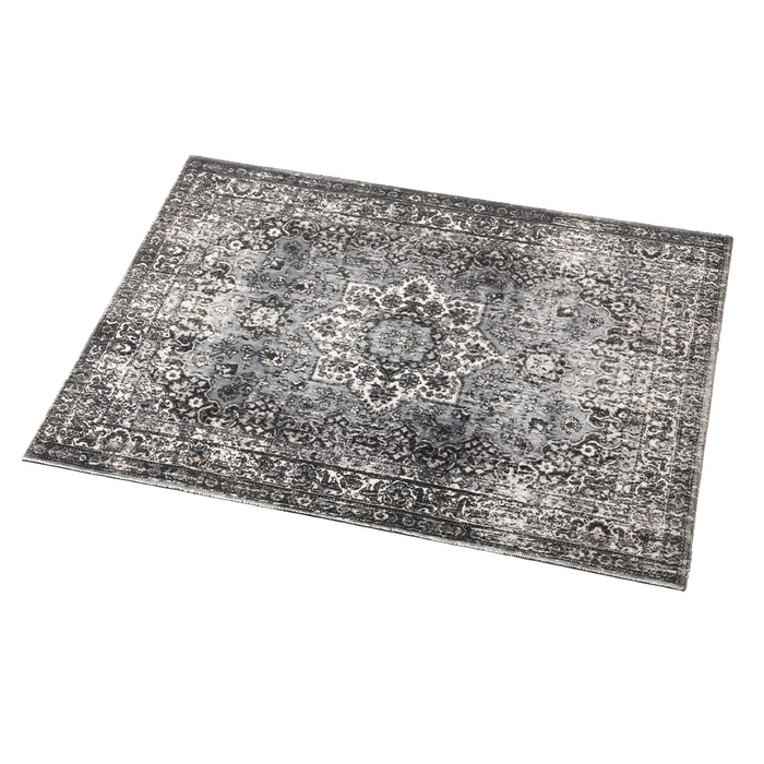 Drum N Base Vintage Carpet (FOH, Tech World, Amps) 80cm x 60cm