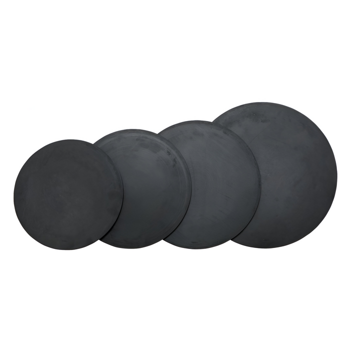 Gewa Drum Muffling Pad Set (10", 13", 14", 16")