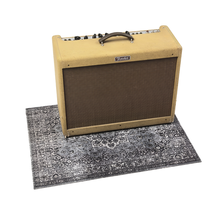 Drum N Base Vintage Carpet (FOH, Tech World, Amps) 80cm x 60cm