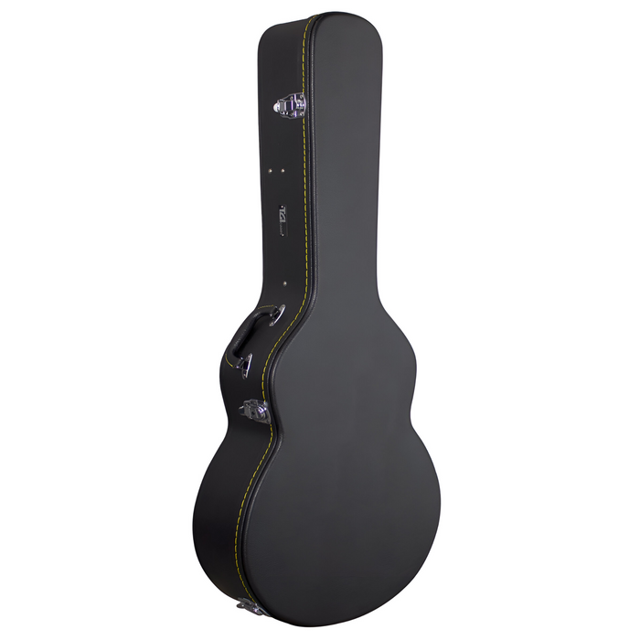 TGI Acoustic J200-Style Jumbo Guitar Hardcase