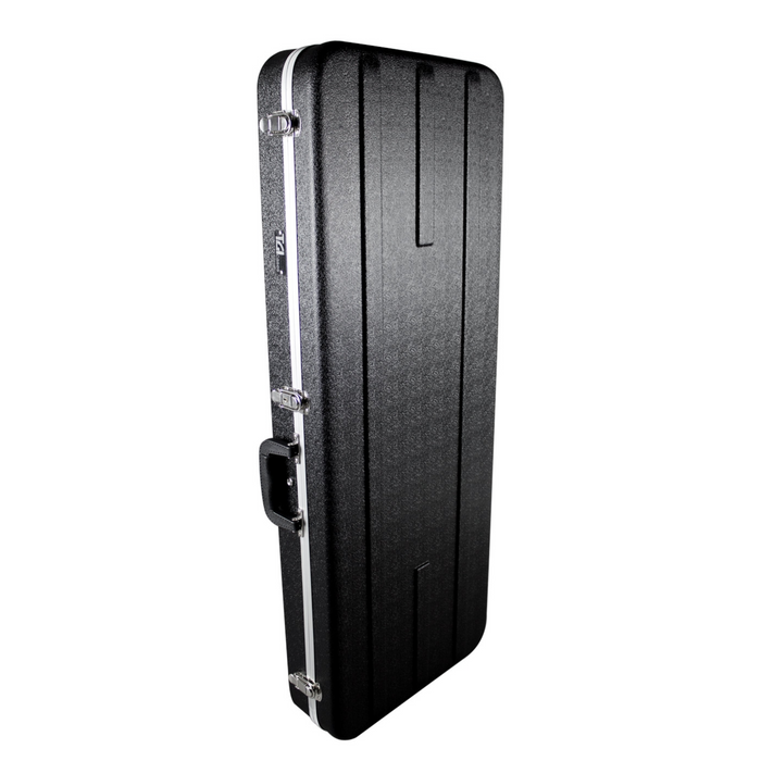 TGI 1303 Hard Case for Stratocaster Style Electric Guitars