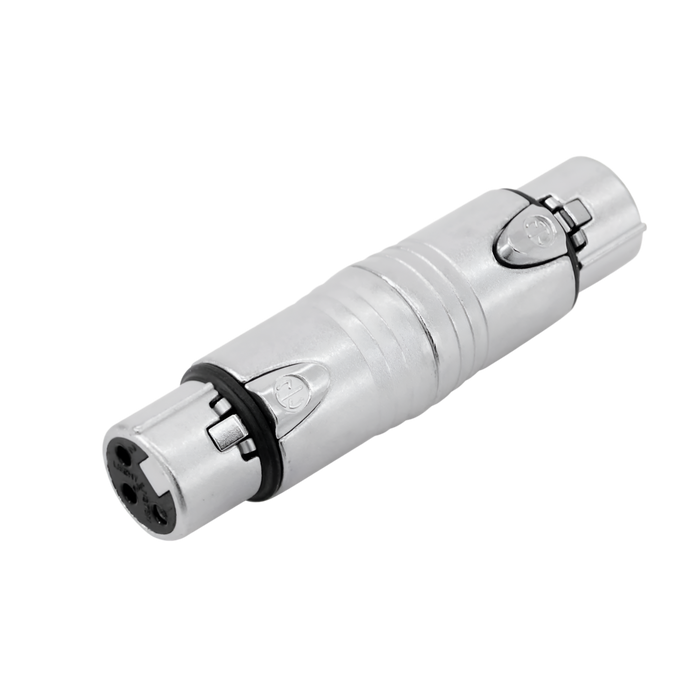 Neutrik NA3FF Female XLR > Female XLR