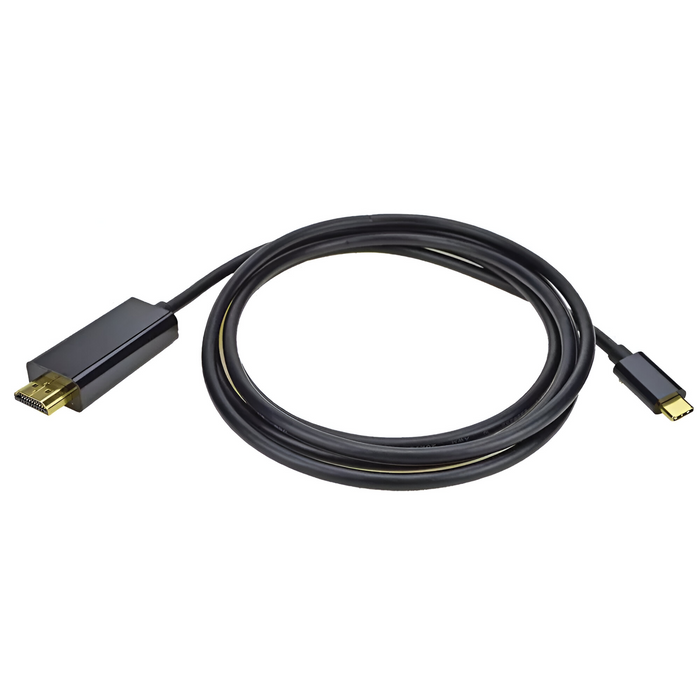 Pro-Signal USB-C > HDMI Cable (3 metres) 60hz