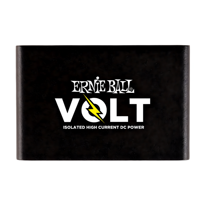 Ernie Ball VOLT Guitar Pedal 9V Power Supply