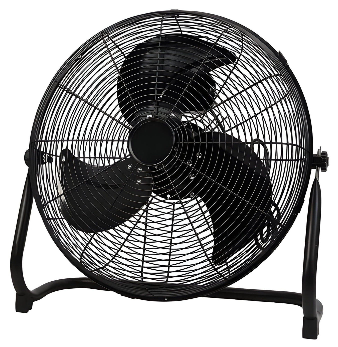 Stage Fans
