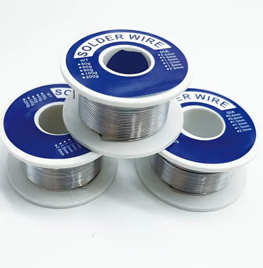 TourStock Accessories 50g Industrial Grade Soldering Wire (1 Piece) TourStock