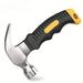 TourStock Accessories Mini Rubber Grip Hammer TourStock