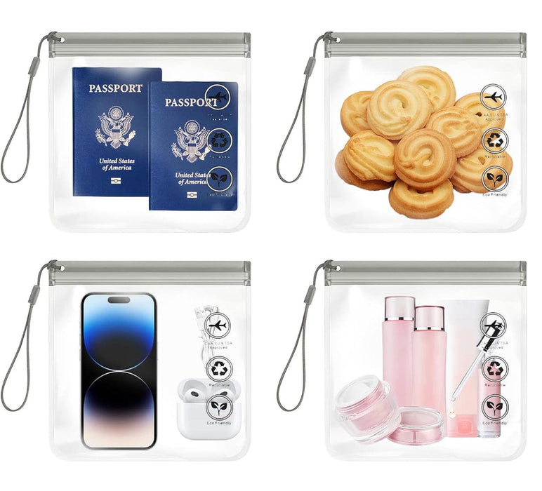 TourStock Accessories Toiletries Travel Bag TourStock