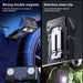 TourStock Accessories Ultra Bright Mini LED Flashlight | Rechargeable & Magnetic Torch TourStock