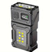 TourStock Accessories Ultra Bright Mini LED Flashlight | Rechargeable & Magnetic Torch TourStock