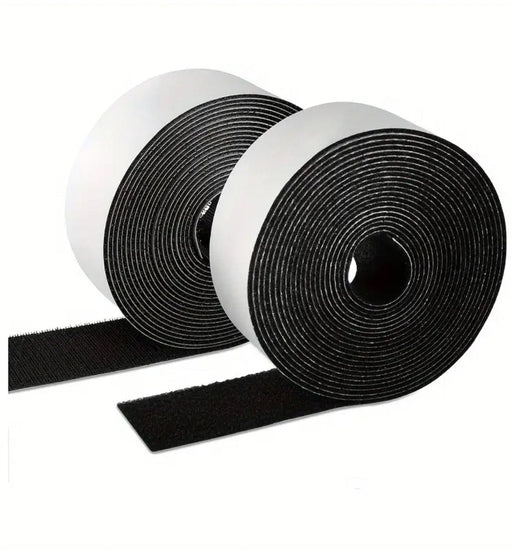 TourStock Accessories Velcro Hook and Loop Strips TourStock