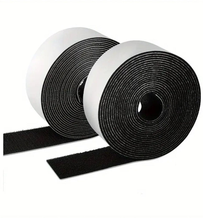TourStock Accessories Velcro Hook and Loop Strips TourStock