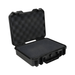 TourStock Equipment Cases Small Plastic Latching Briefcase (With Pick & Pluck Foam) TourStock