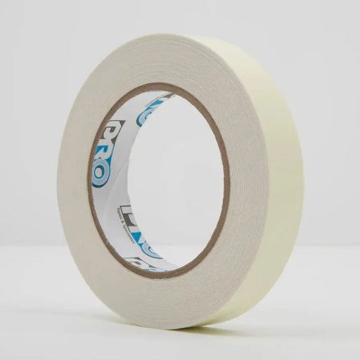 TourStock Gaffer Tape PRO GLOW Photoluminescent ‘Glow’ Tape TourStock